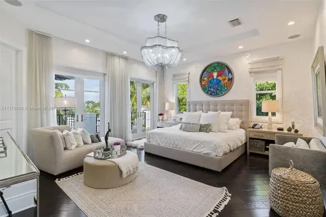 701 Bella Vista Avenue Coral Gables FL 33156