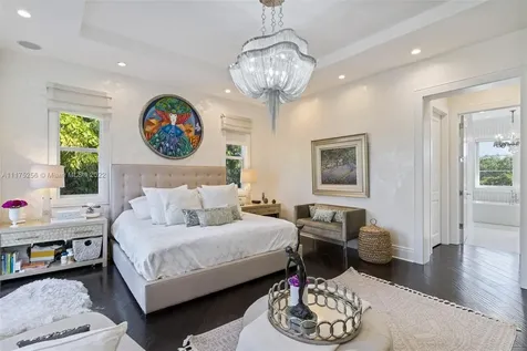 701 Bella Vista Avenue Coral Gables FL 33156