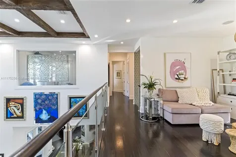 701 Bella Vista Avenue Coral Gables FL 33156