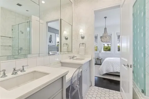 701 Bella Vista Avenue Coral Gables FL 33156