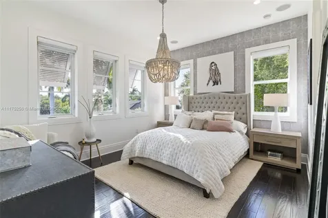 701 Bella Vista Avenue Coral Gables FL 33156