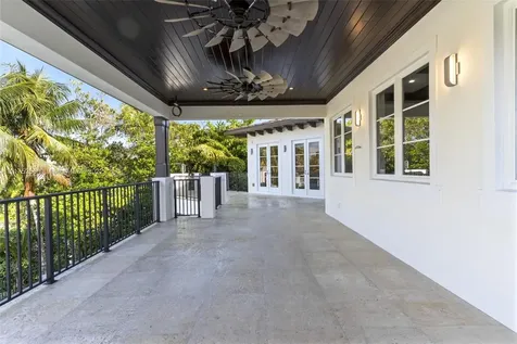 701 Bella Vista Avenue Coral Gables FL 33156