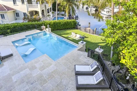 701 Bella Vista Avenue Coral Gables FL 33156