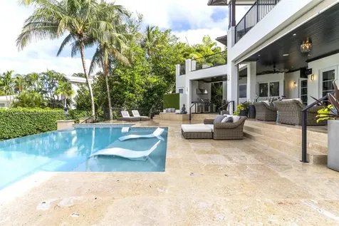 701 Bella Vista Avenue Coral Gables FL 33156
