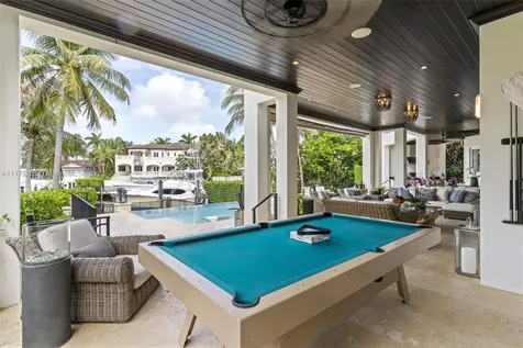 701 Bella Vista Avenue Coral Gables FL 33156