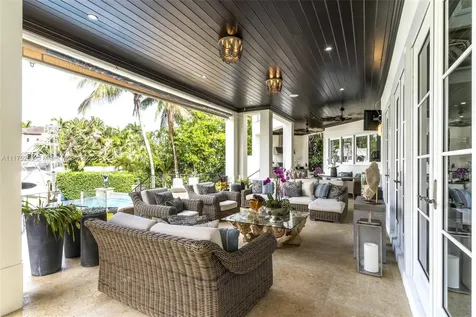 701 Bella Vista Avenue Coral Gables FL 33156