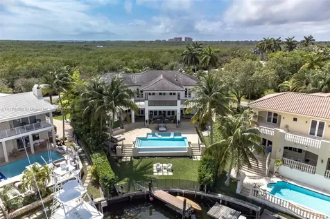 701 Bella Vista Avenue Coral Gables FL 33156