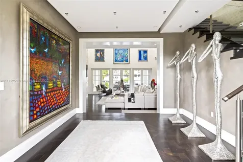 701 Bella Vista Avenue Coral Gables FL 33156