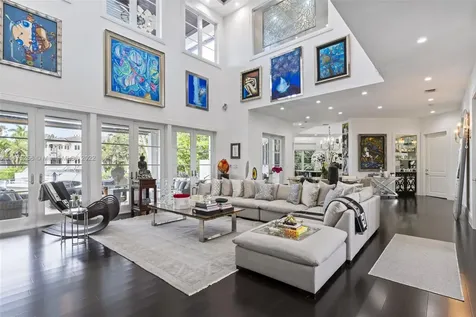 701 Bella Vista Avenue Coral Gables FL 33156