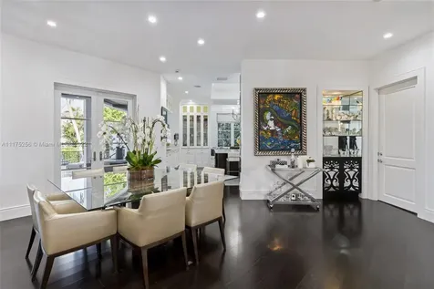 701 Bella Vista Avenue Coral Gables FL 33156