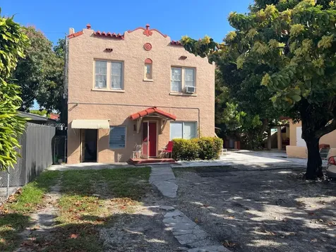 1703 SW 10th Street Miami FL 33135
