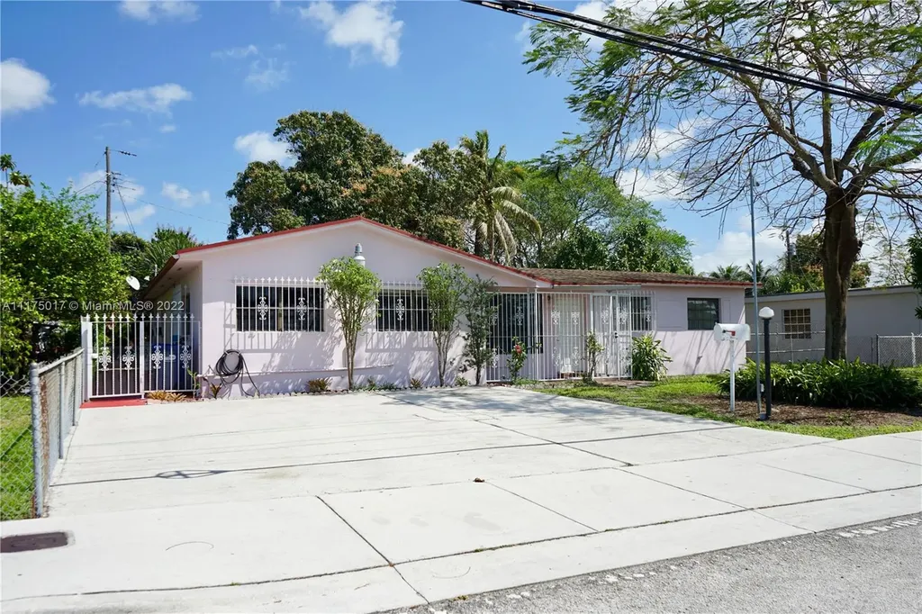 17241 NW 57th Avenue Miami Gardens FL 33055