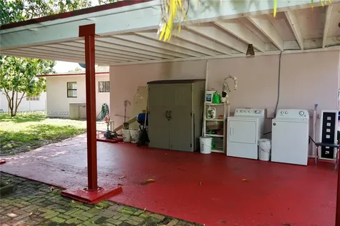 17241 NW 57th Avenue Miami Gardens FL 33055