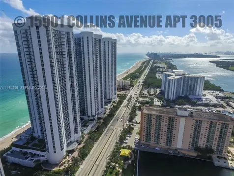 15901 Collins Avenue Sunny Isles Beach FL 33160