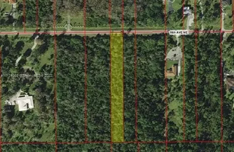2580 16th Avenue NE Naples FL 34120