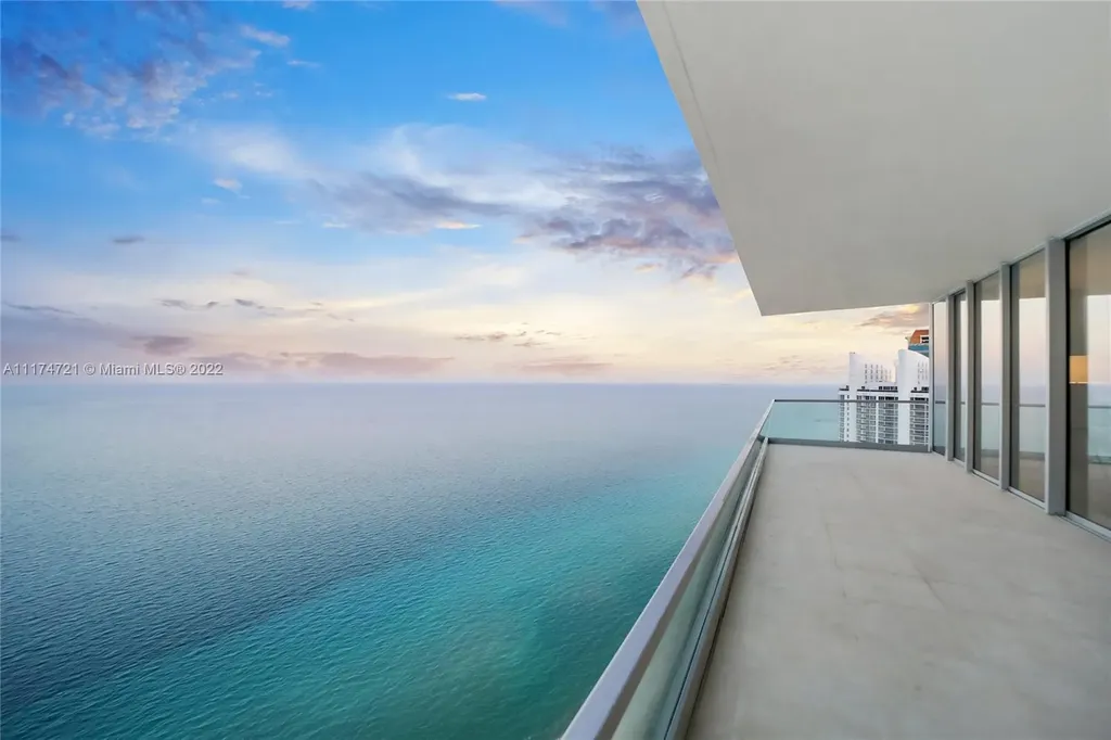18501 Collins Avenue Sunny Isles Beach FL 33160