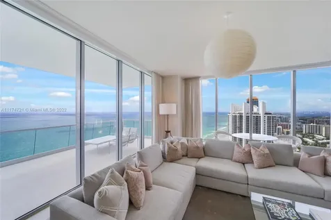 18501 Collins Avenue Sunny Isles Beach FL 33160