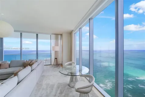 18501 Collins Avenue Sunny Isles Beach FL 33160