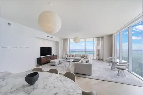 18501 Collins Avenue Sunny Isles Beach FL 33160