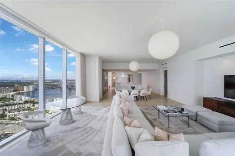 18501 Collins Avenue Sunny Isles Beach FL 33160