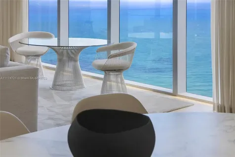 18501 Collins Avenue Sunny Isles Beach FL 33160