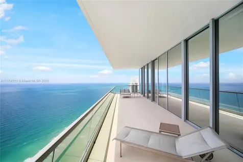 18501 Collins Avenue Sunny Isles Beach FL 33160