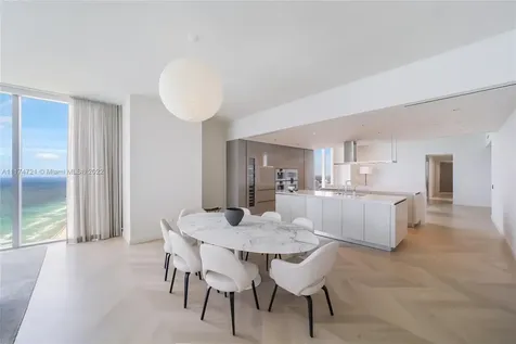 18501 Collins Avenue Sunny Isles Beach FL 33160