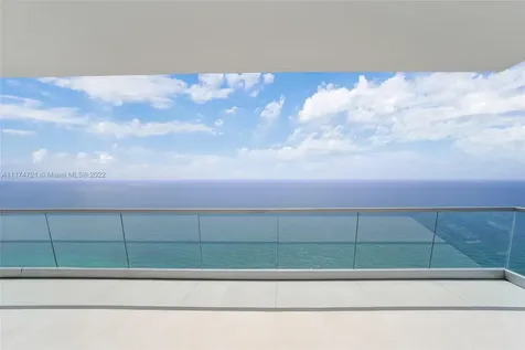 18501 Collins Avenue Sunny Isles Beach FL 33160