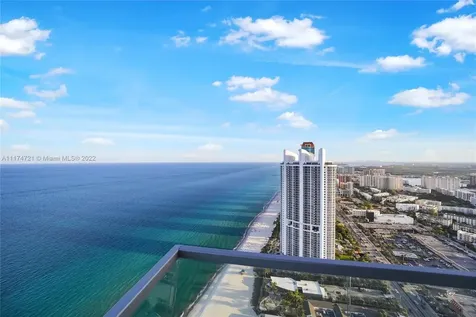 18501 Collins Avenue Sunny Isles Beach FL 33160