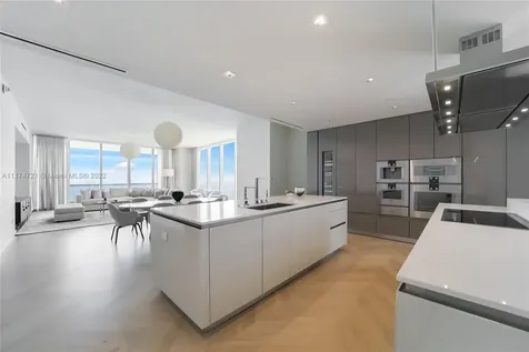 18501 Collins Avenue Sunny Isles Beach FL 33160