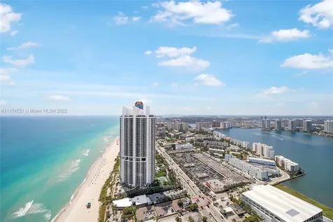 18501 Collins Avenue Sunny Isles Beach FL 33160