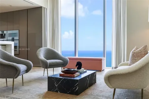18501 Collins Avenue Sunny Isles Beach FL 33160