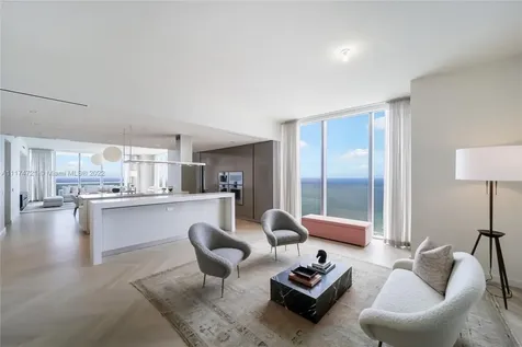 18501 Collins Avenue Sunny Isles Beach FL 33160