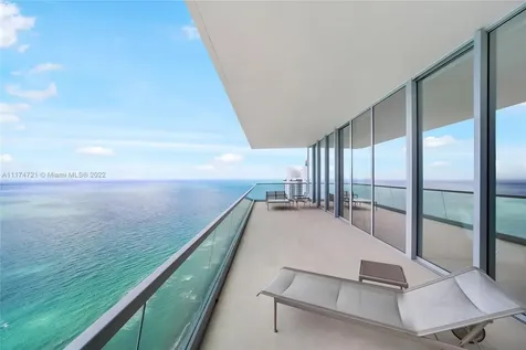 18501 Collins Avenue Sunny Isles Beach FL 33160