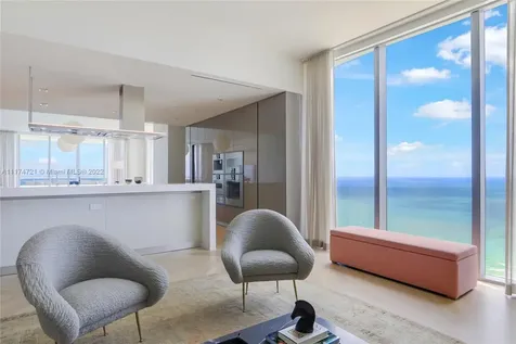 18501 Collins Avenue Sunny Isles Beach FL 33160