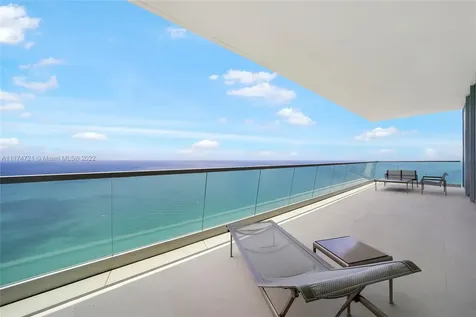18501 Collins Avenue Sunny Isles Beach FL 33160