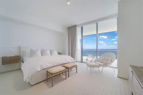 18501 Collins Avenue Sunny Isles Beach FL 33160
