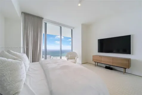 18501 Collins Avenue Sunny Isles Beach FL 33160