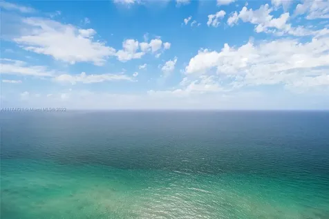 18501 Collins Avenue Sunny Isles Beach FL 33160