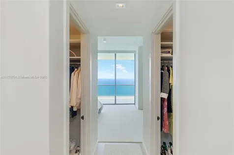 18501 Collins Avenue Sunny Isles Beach FL 33160