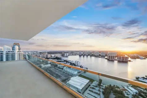 18501 Collins Avenue Sunny Isles Beach FL 33160
