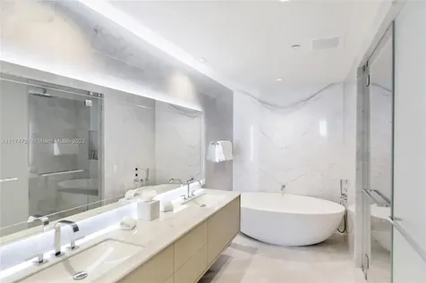 18501 Collins Avenue Sunny Isles Beach FL 33160