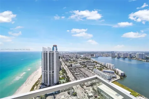 18501 Collins Avenue Sunny Isles Beach FL 33160