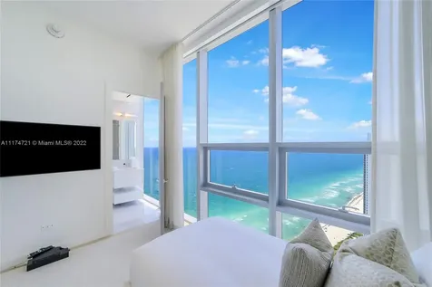 18501 Collins Avenue Sunny Isles Beach FL 33160