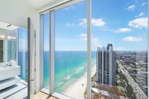 18501 Collins Avenue Sunny Isles Beach FL 33160