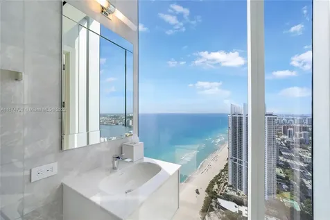 18501 Collins Avenue Sunny Isles Beach FL 33160