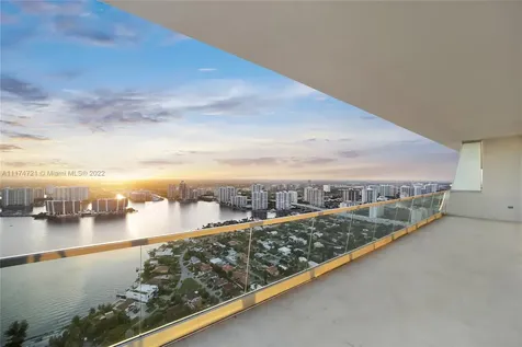 18501 Collins Avenue Sunny Isles Beach FL 33160