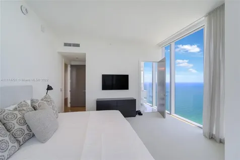 18501 Collins Avenue Sunny Isles Beach FL 33160