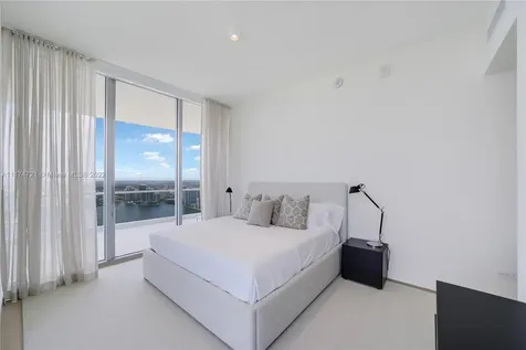 18501 Collins Avenue Sunny Isles Beach FL 33160