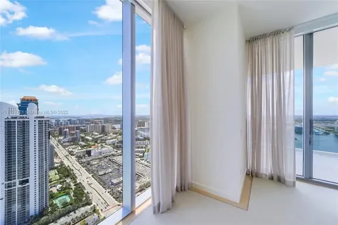 18501 Collins Avenue Sunny Isles Beach FL 33160